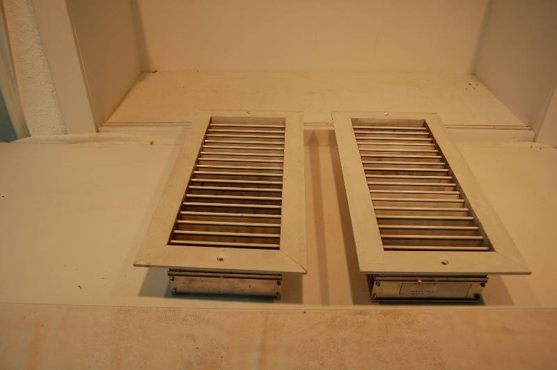 Vents