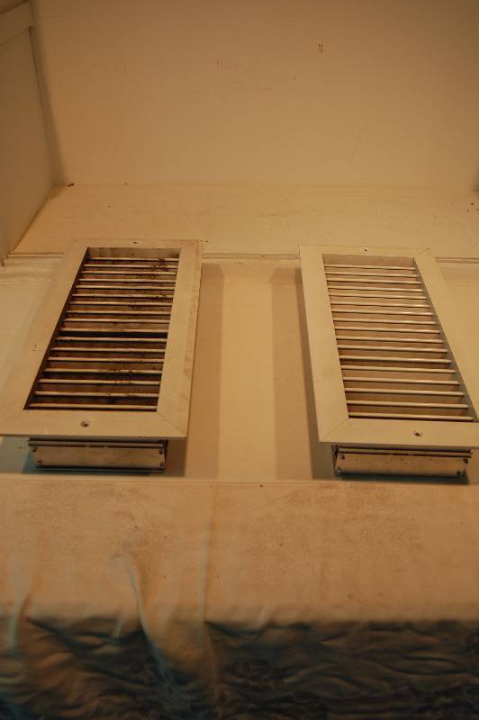 Vents