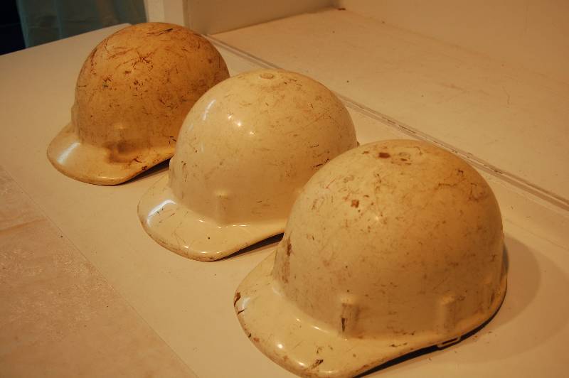 Hard Hats