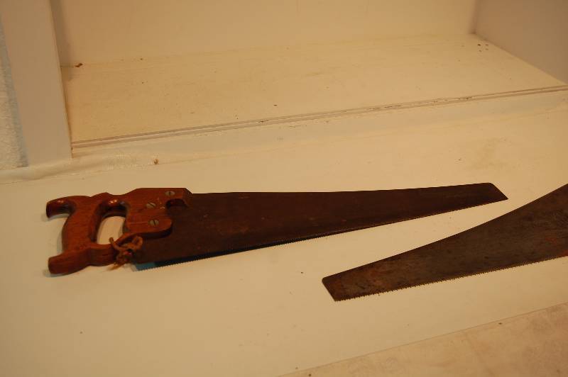 Hand Saws