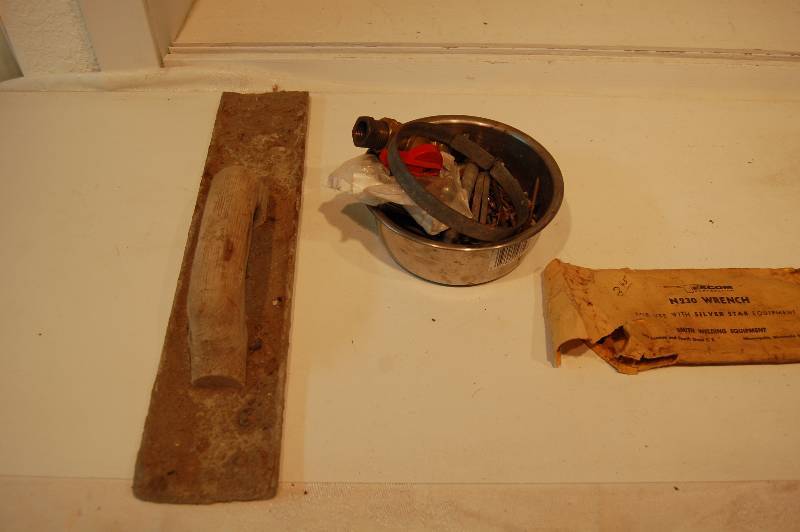 Misc Tools