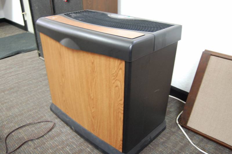 Humidifer