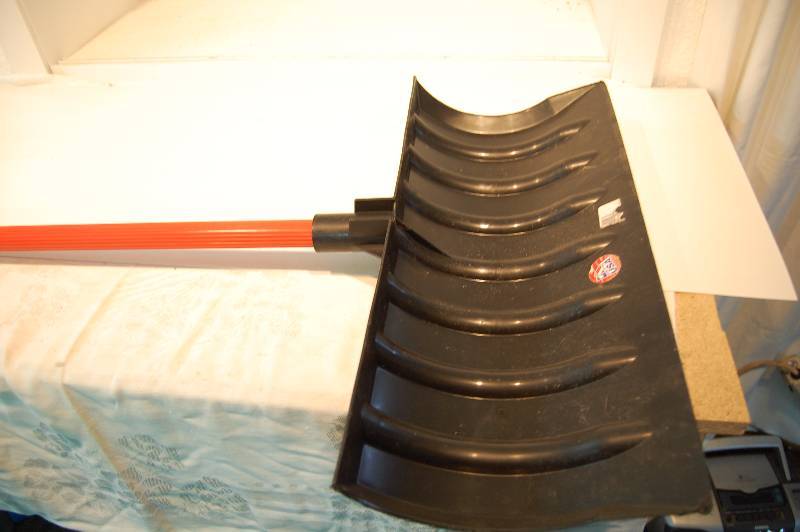 Snow Shovel