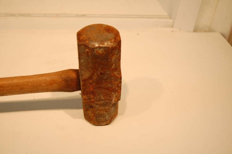 Sledge Hammer