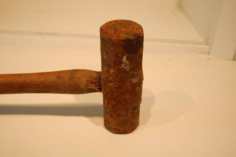Sledge Hammer