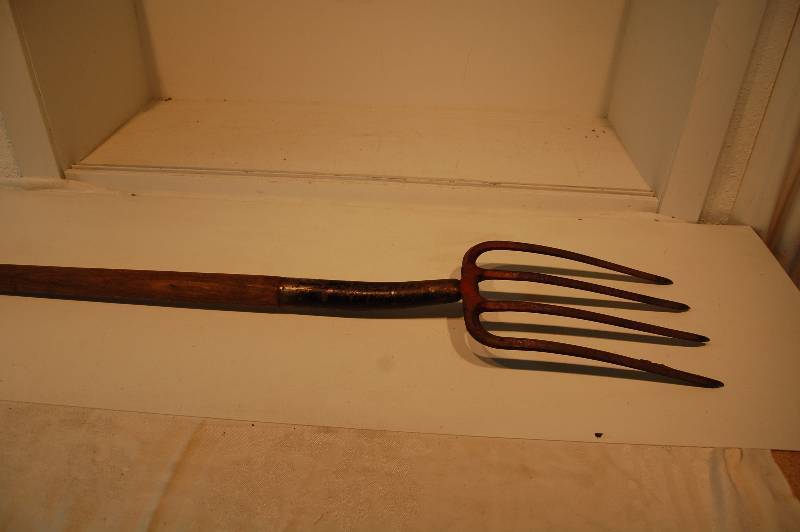Pitchfork