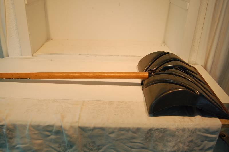 Snow Shovel