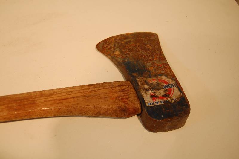 Axe