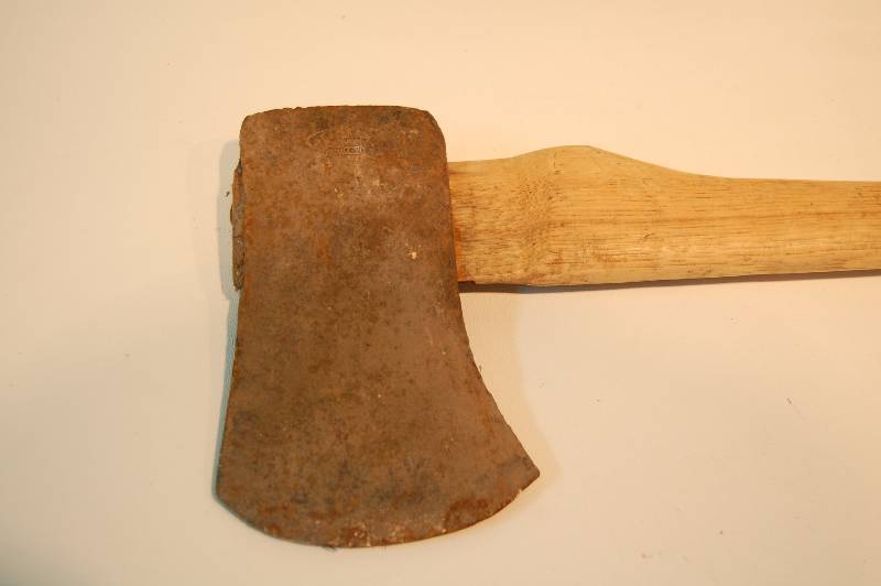 Axe