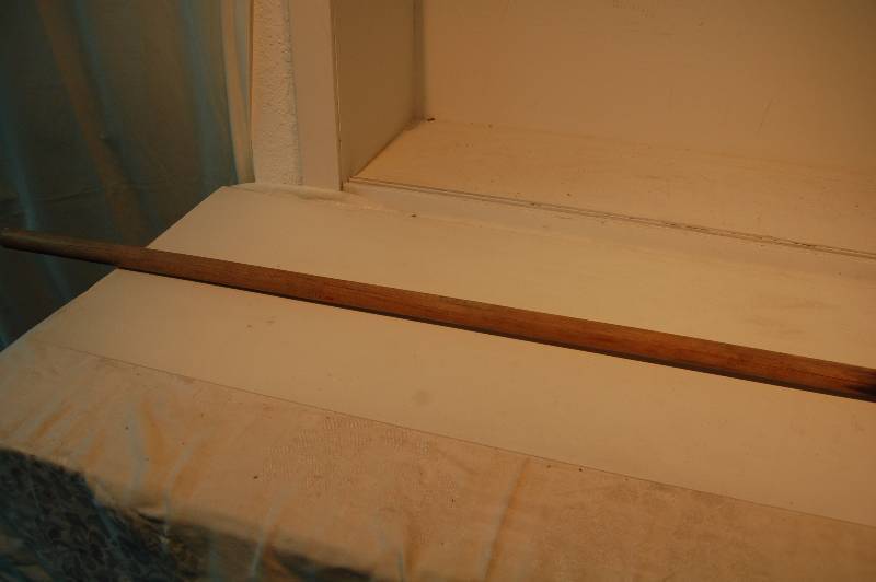 Ice Chisel