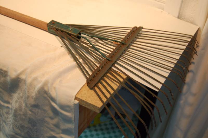 Rake