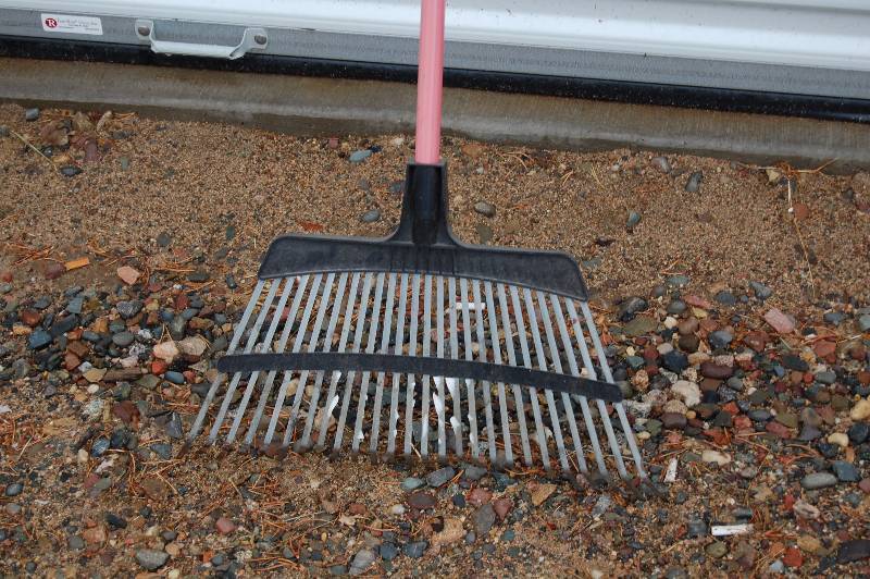 Rake