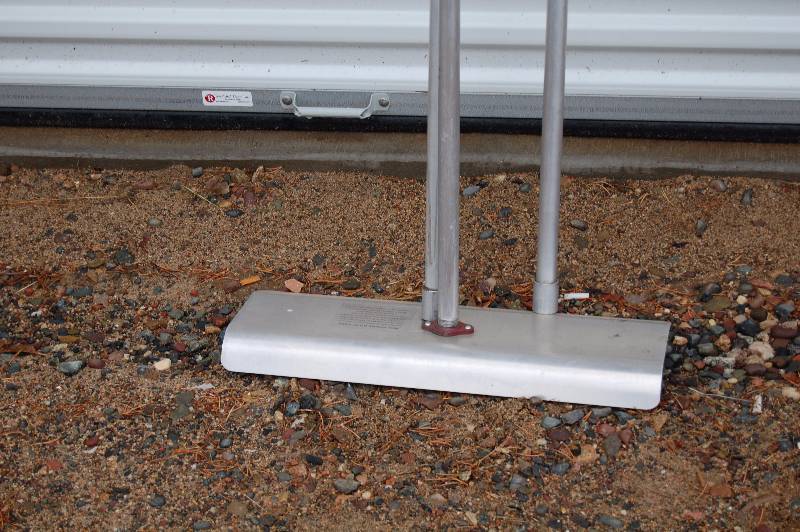 Roof Rake