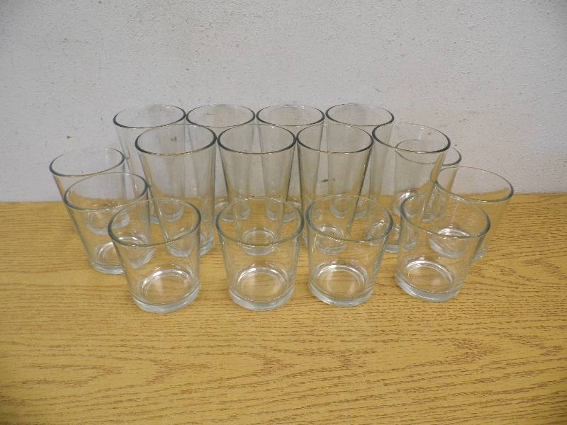 Glassware