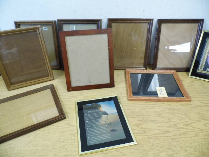 Frames