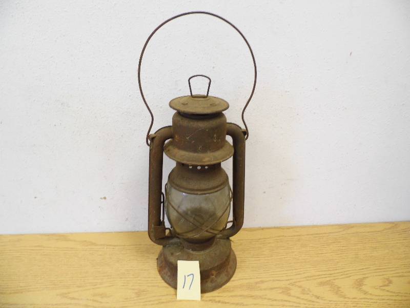 Vintage Lantern