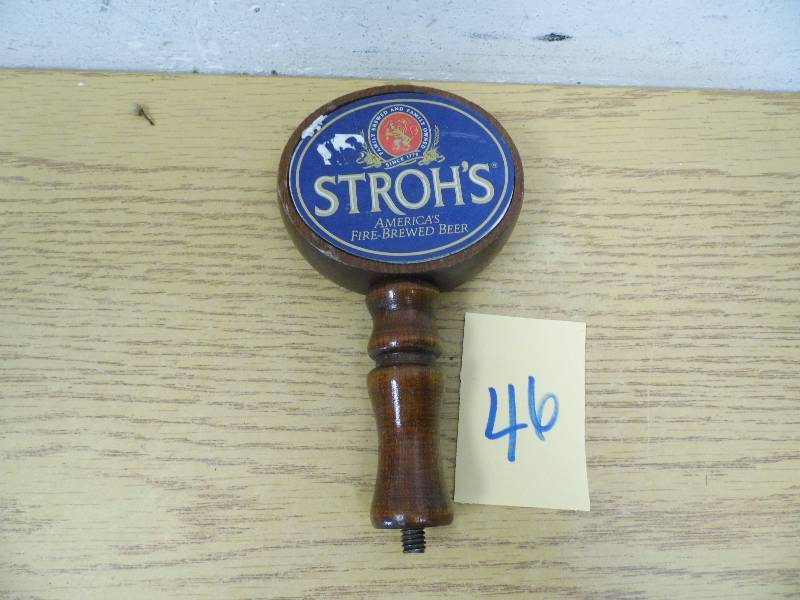 Beer Tap