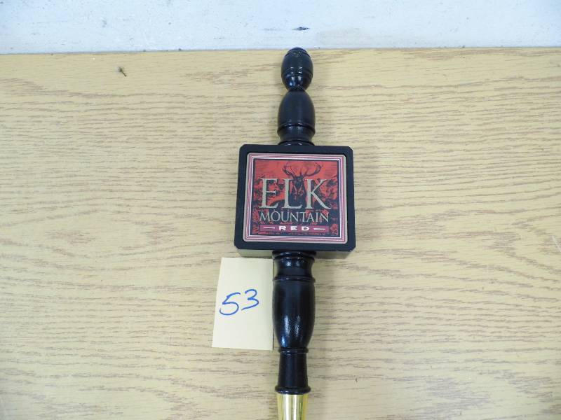Beer Tap