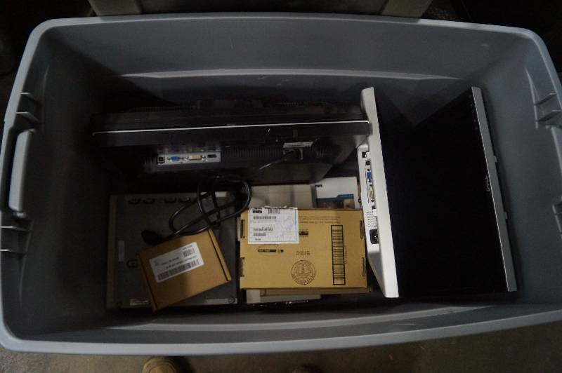 PC Computer Equipment