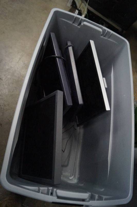PC Computer Equipment