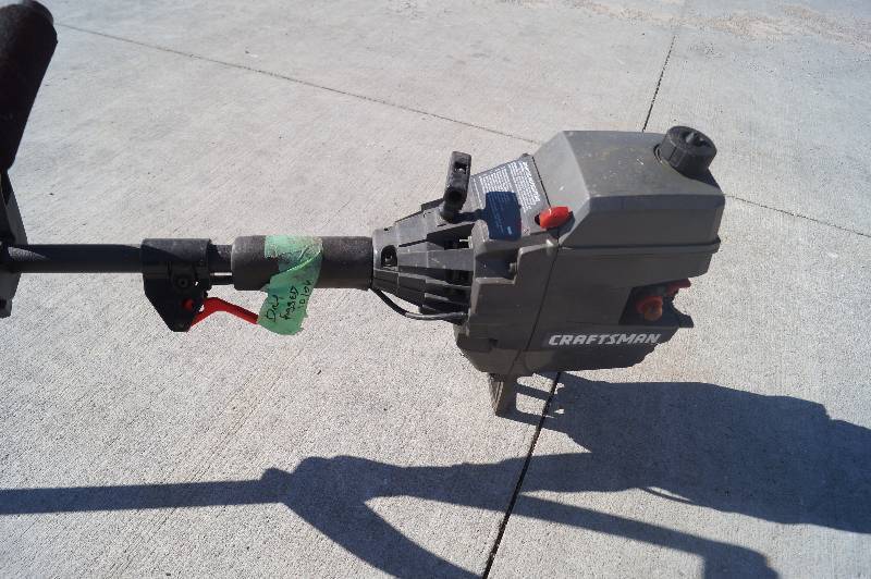 Weed Wacker