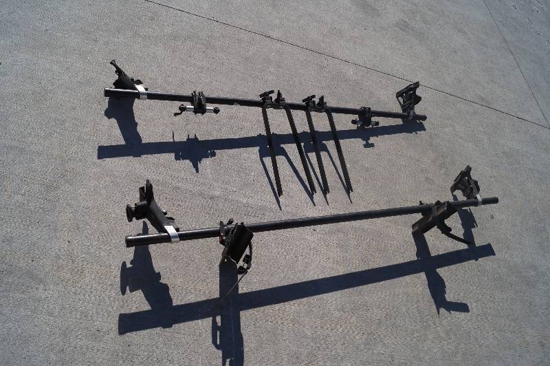 Bike Carrier