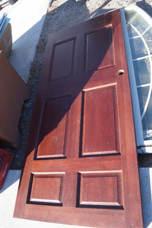 Interior Doors