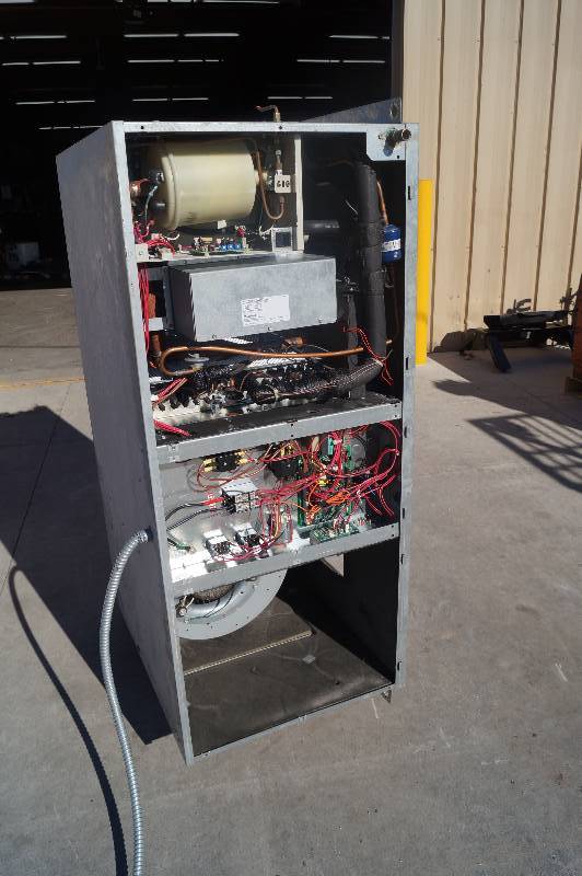 Liebert AC Unit