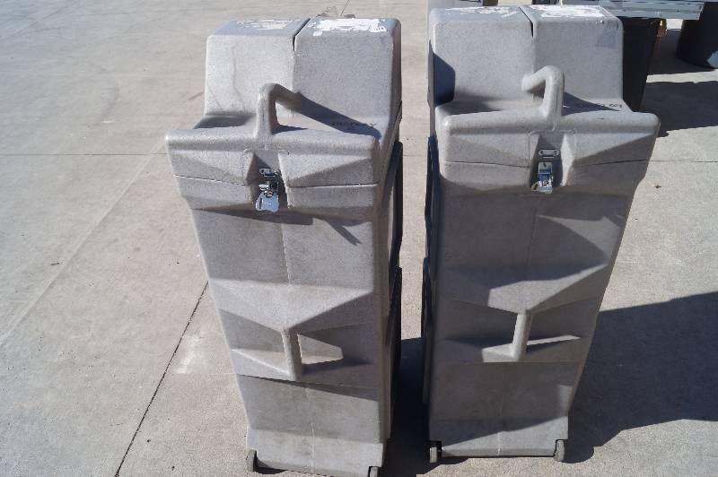 Portable Display Booth