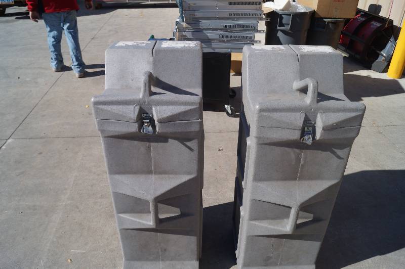 Portable Display Booth