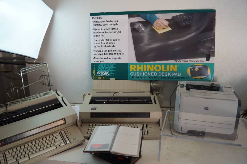 Office Equipment