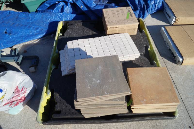 Ceramic Tile