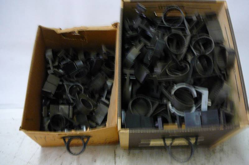 Strut Clamps 2 - 1 12