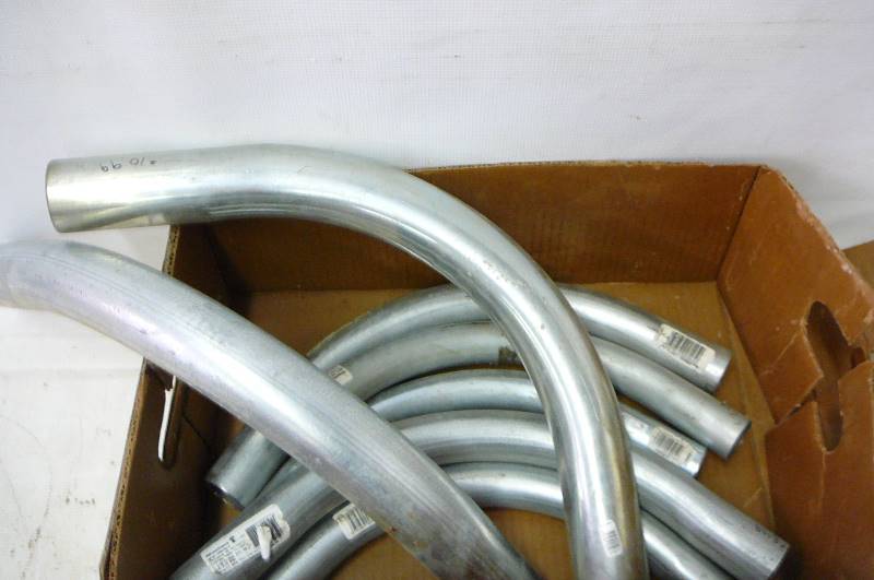 Conduit Elbows  1 12  - 1 14 - 2