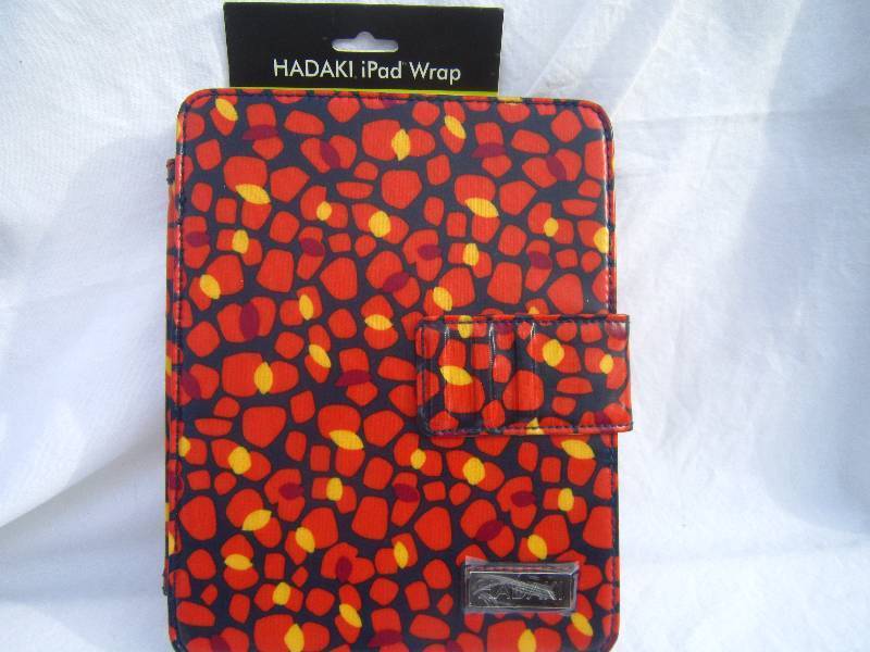 lot 320-COPY image: NEW Hadaki New Orleans for Ipad