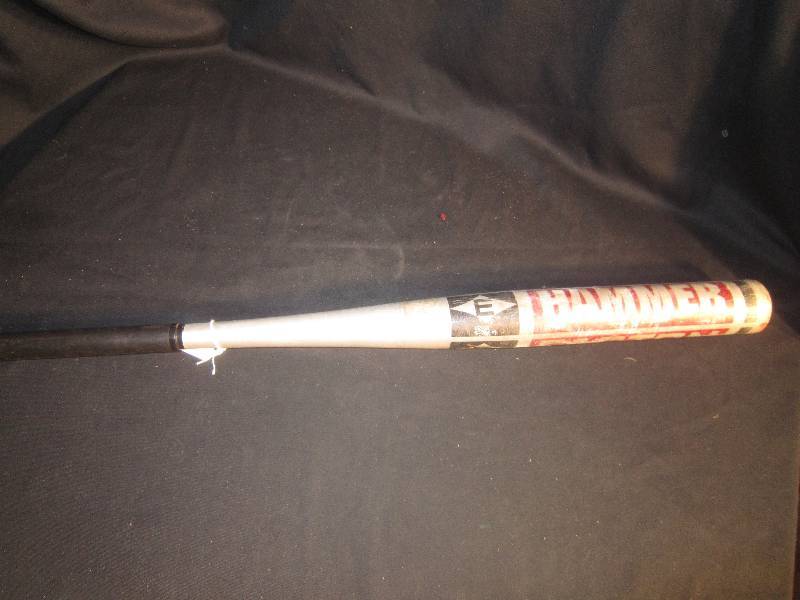 Aluminum Bat 34