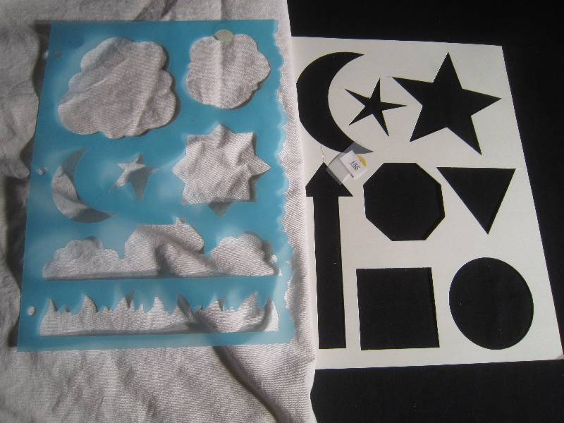 Stencils