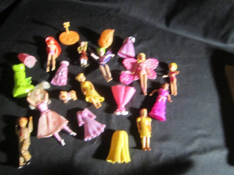 LOT - Kids Toys