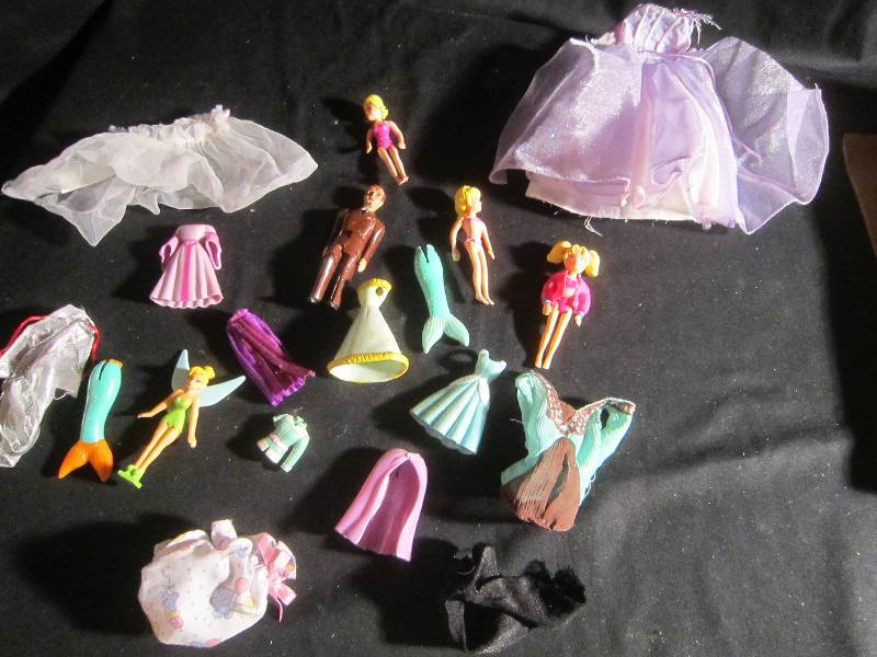 LOT - Kids Toys