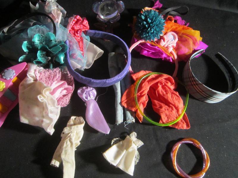 LOT - Kids Toys