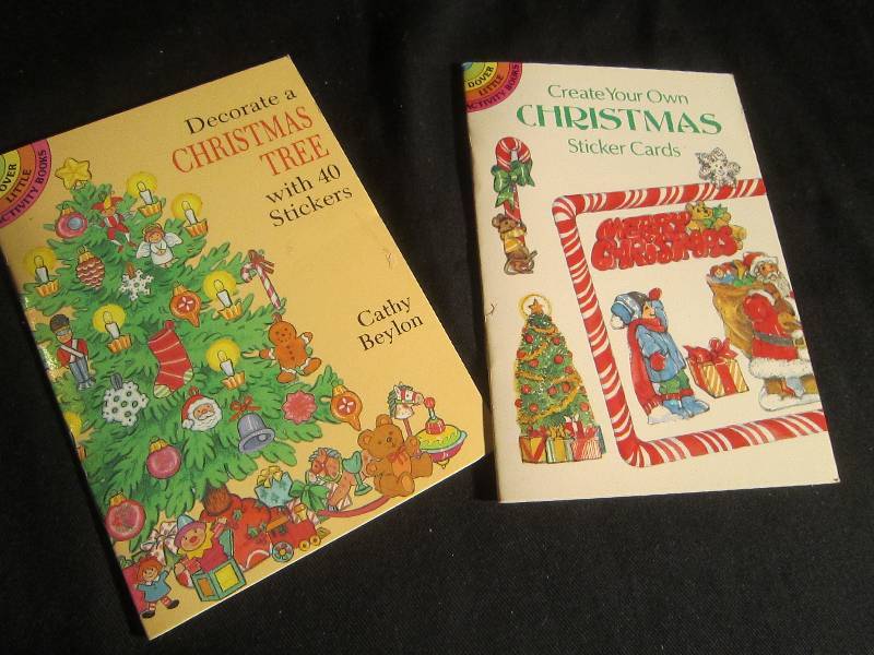 Collectible Dover Books