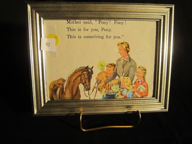 Reader Picture - Mother & Pony