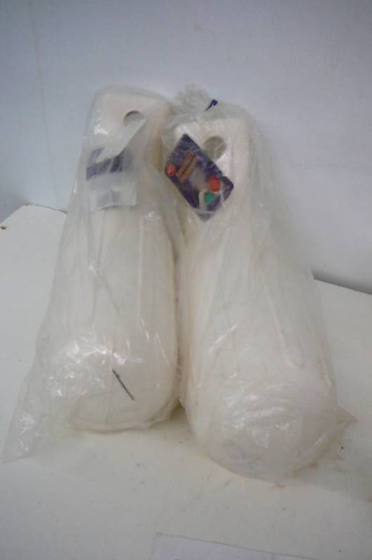 lot 48 image: Boat Bumper 5x 14 New Pair
