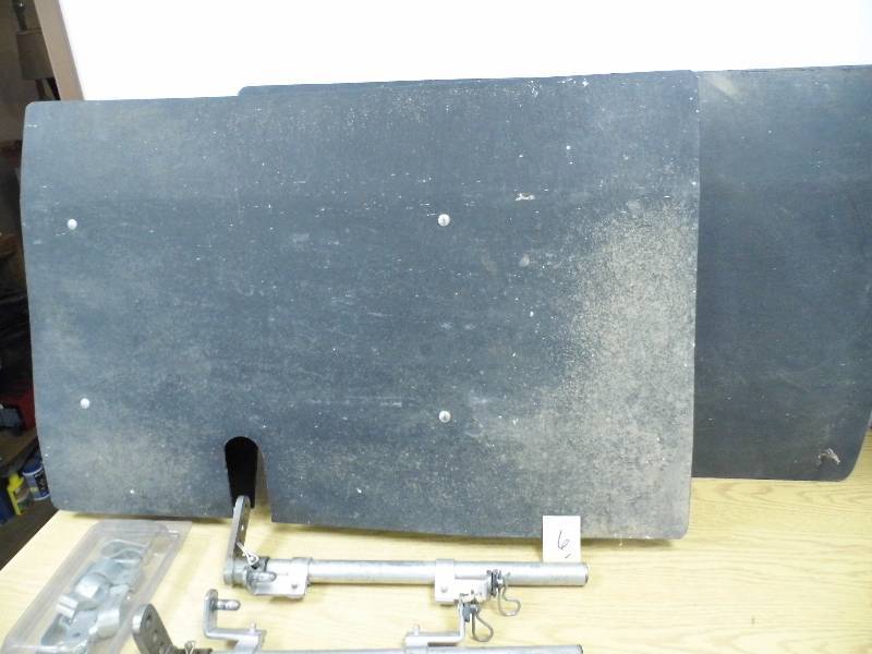 Tow Guards