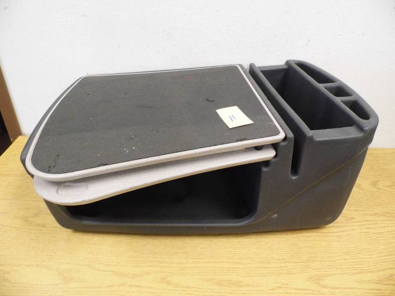 Organizer w Desk