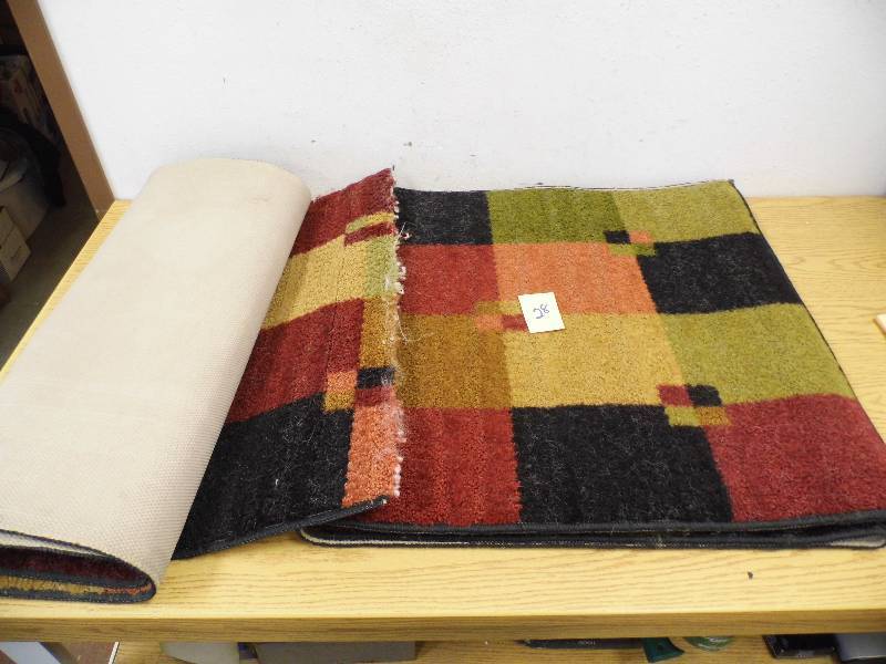 Rugs