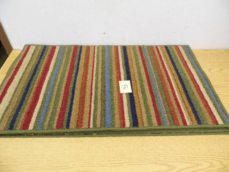 Rugs