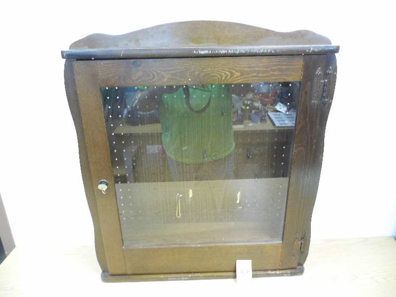 Locking Cabinet