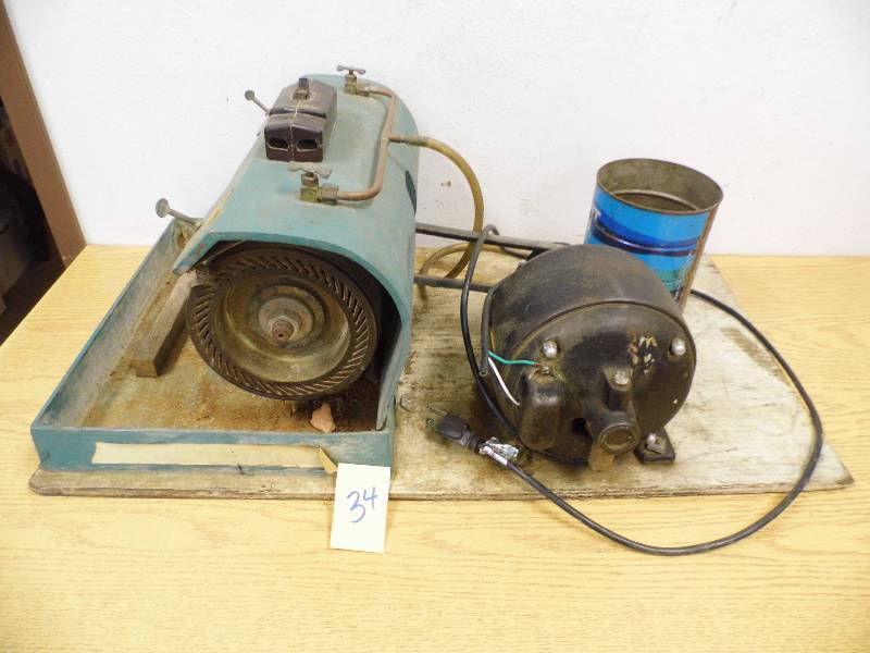 Star Sander