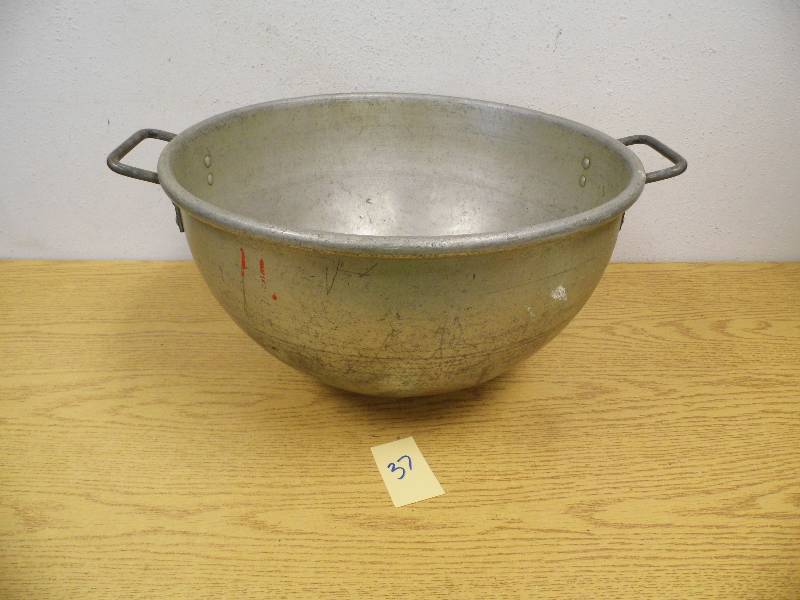 Aluminum Kettle